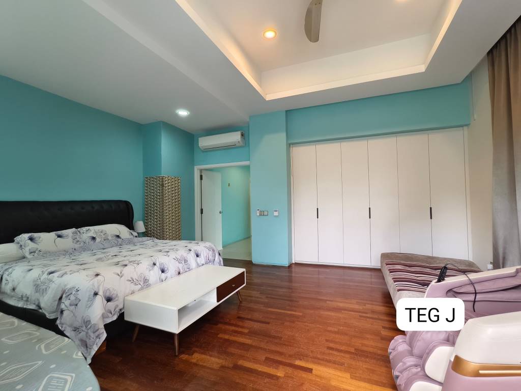 Teg J Eco Park 2 sty Bungalow - photo 12