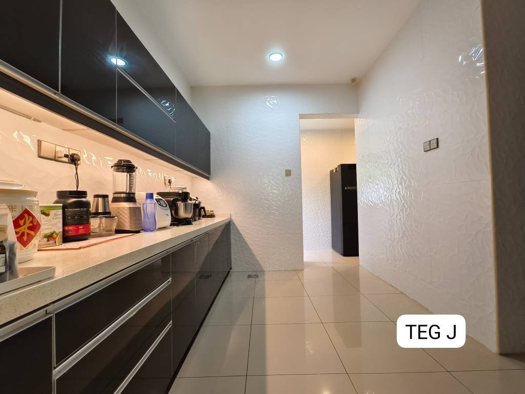 Teg J Eco Park 2 sty Bungalow - photo 13