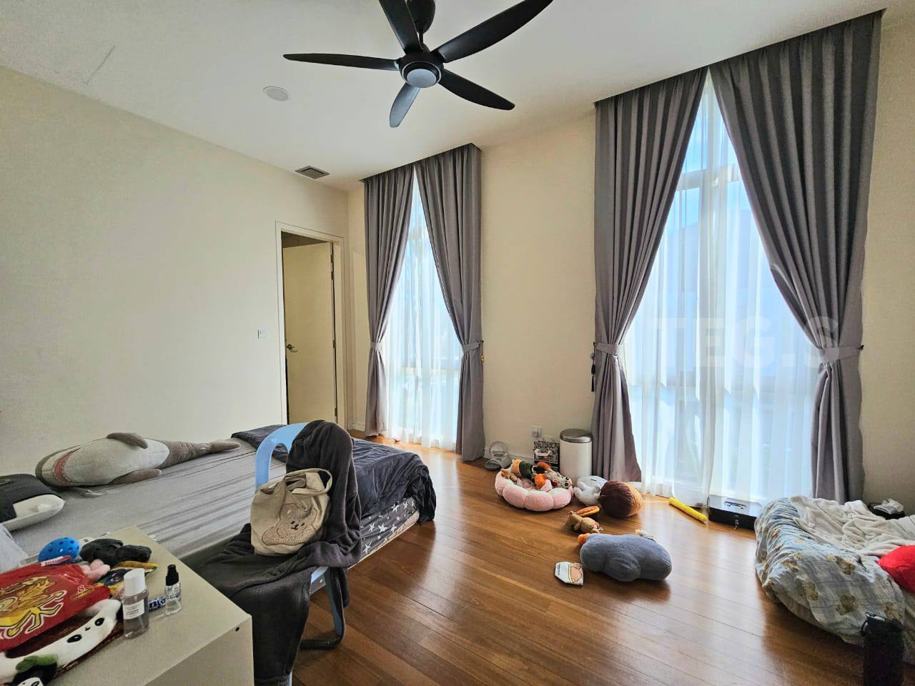 Teg S Bukit Rimau 2 sty Semi D - photo 6