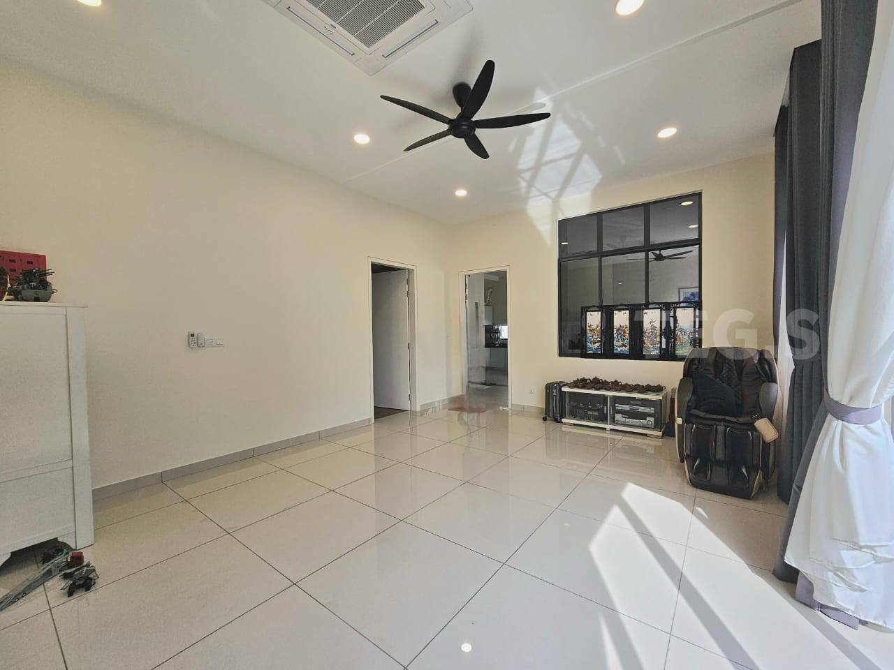 Teg S Bukit Rimau 2 sty Semi D - photo 11