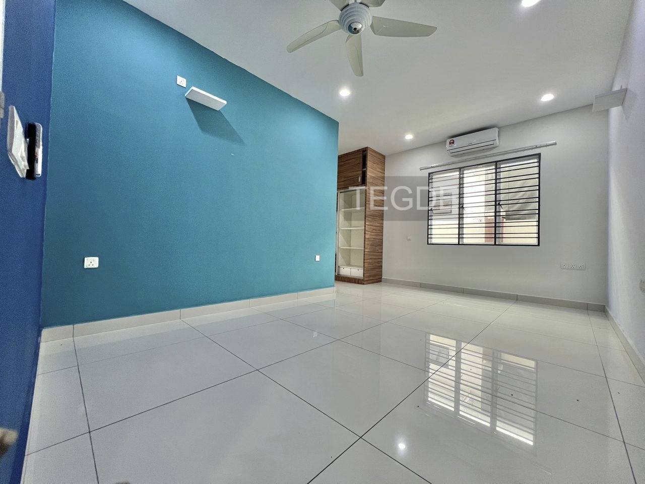 Teg D E Setia Impian 5 2 sty Semi D - photo 7