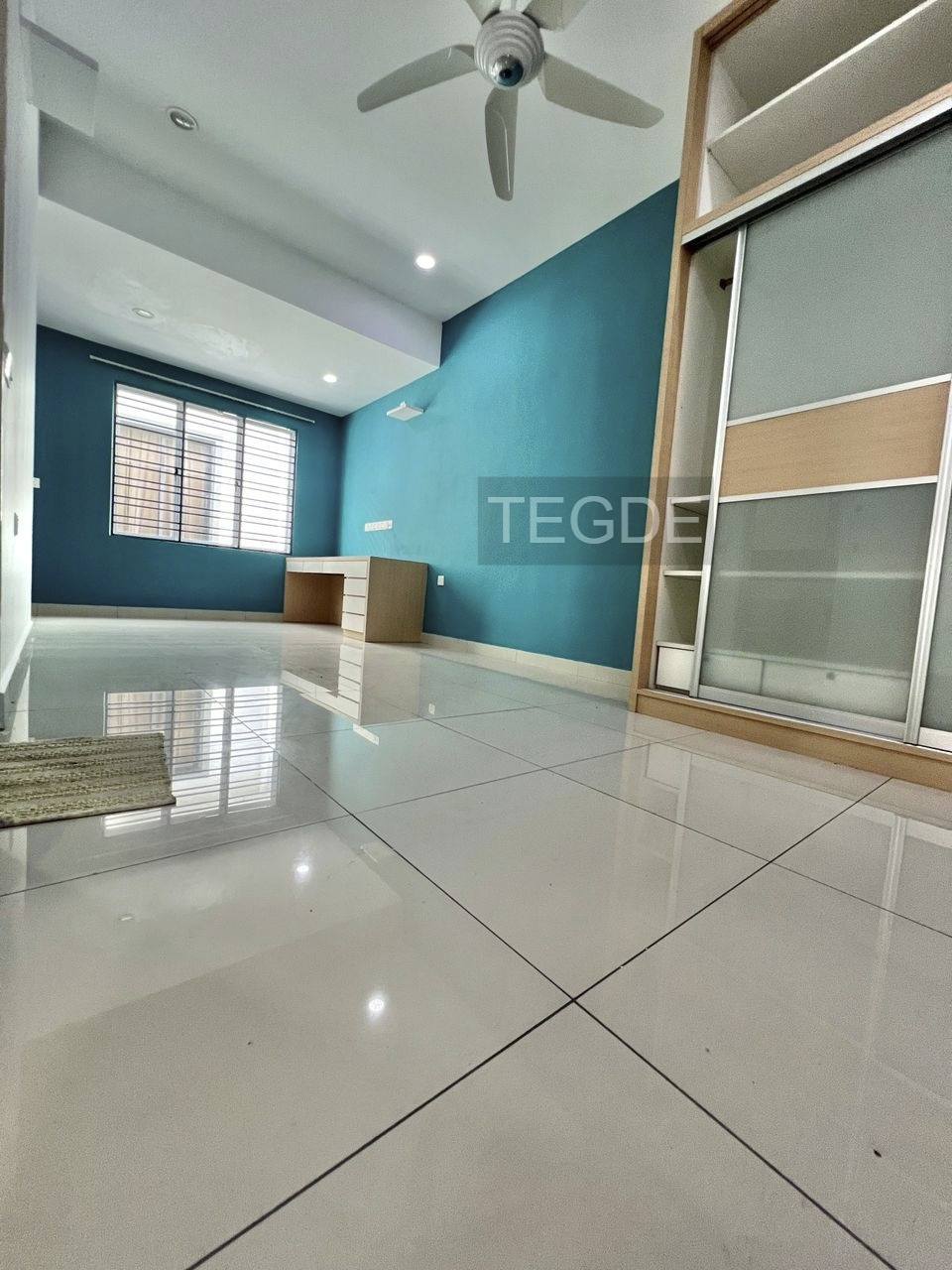 Teg D E Setia Impian 5 2 sty Semi D - photo 12