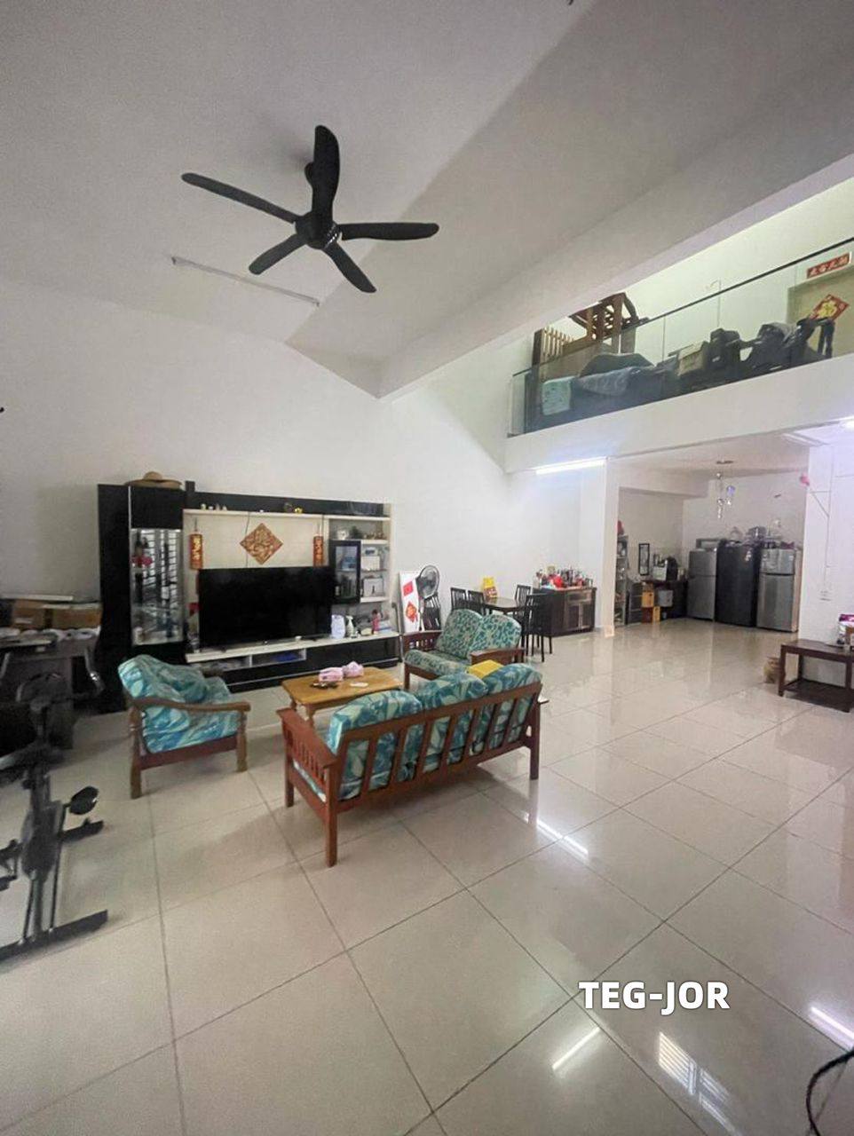 Jordan Damai 15 2 sty - photo 2