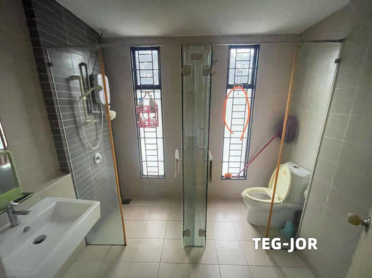 Jordan Damai 15 2 sty - photo 8