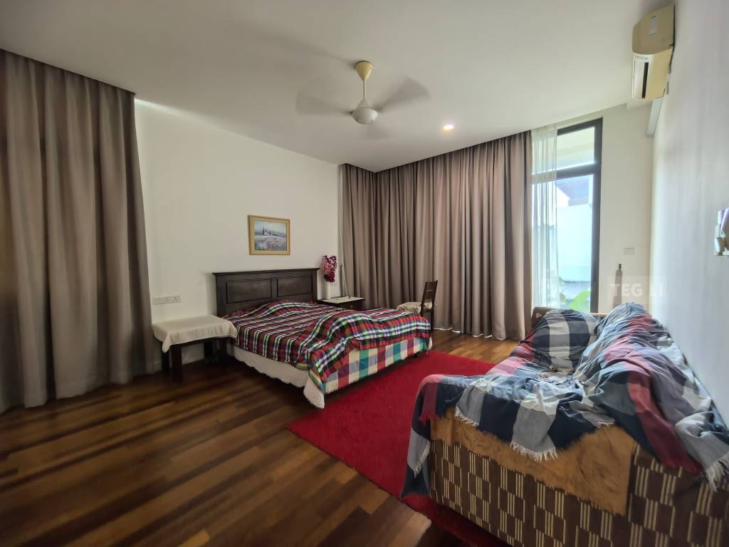 Teg Li Long Branch 3 sty Bungalow - photo 3