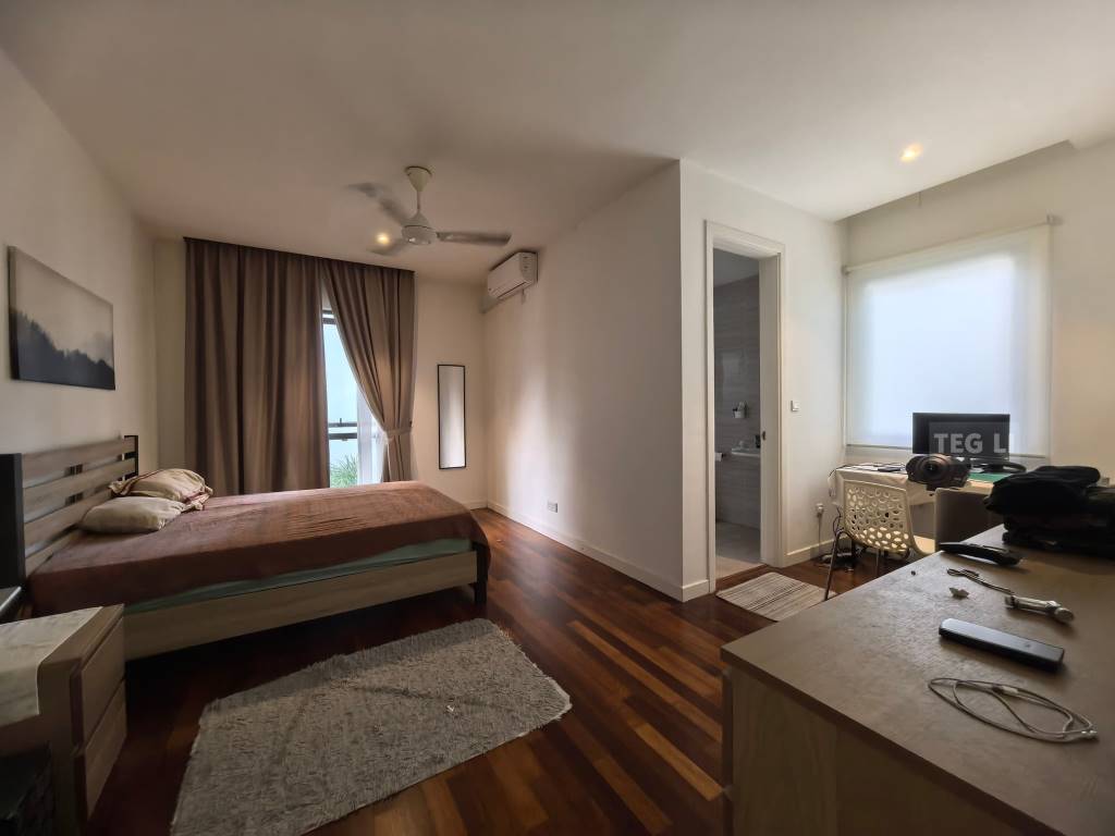 Teg Li Long Branch 3 sty Bungalow - photo 4