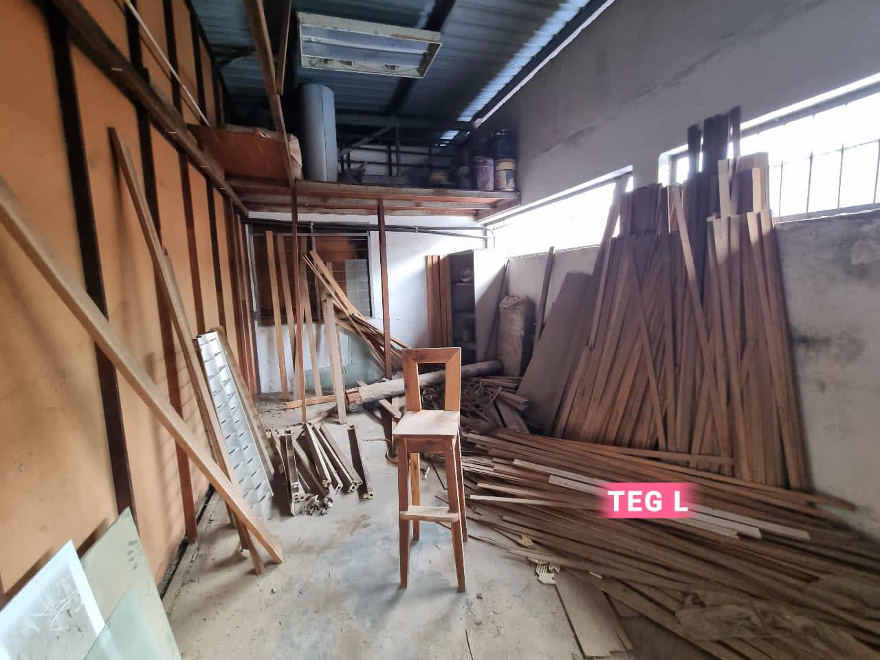 Teg L Pandamaran Factory - photo 7