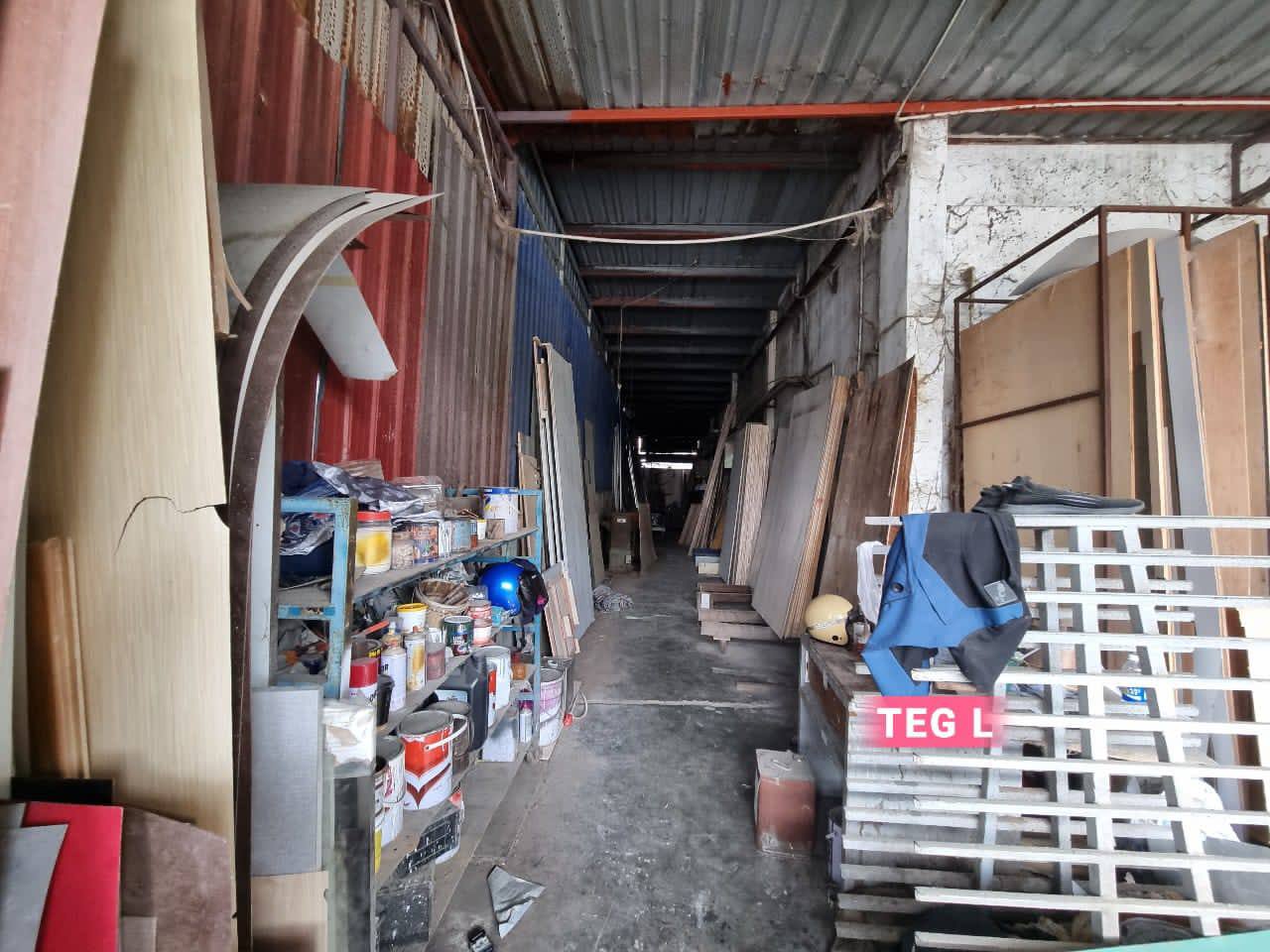 Teg L Pandamaran Factory - photo 9