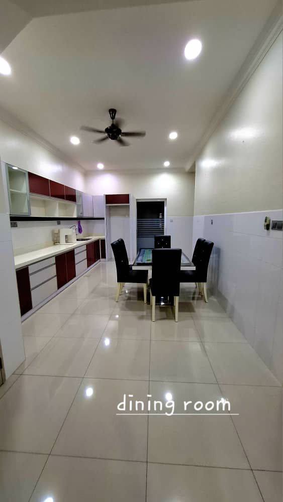 Damai 16 2 sty Semi D - photo 2