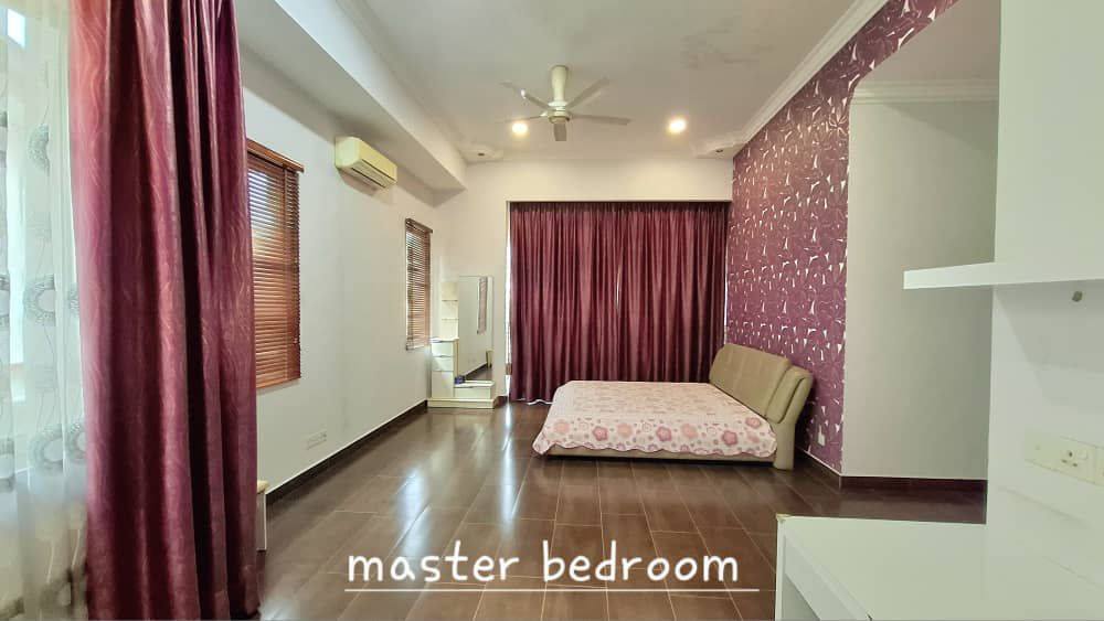 Damai 16 2 sty Semi D - photo 4