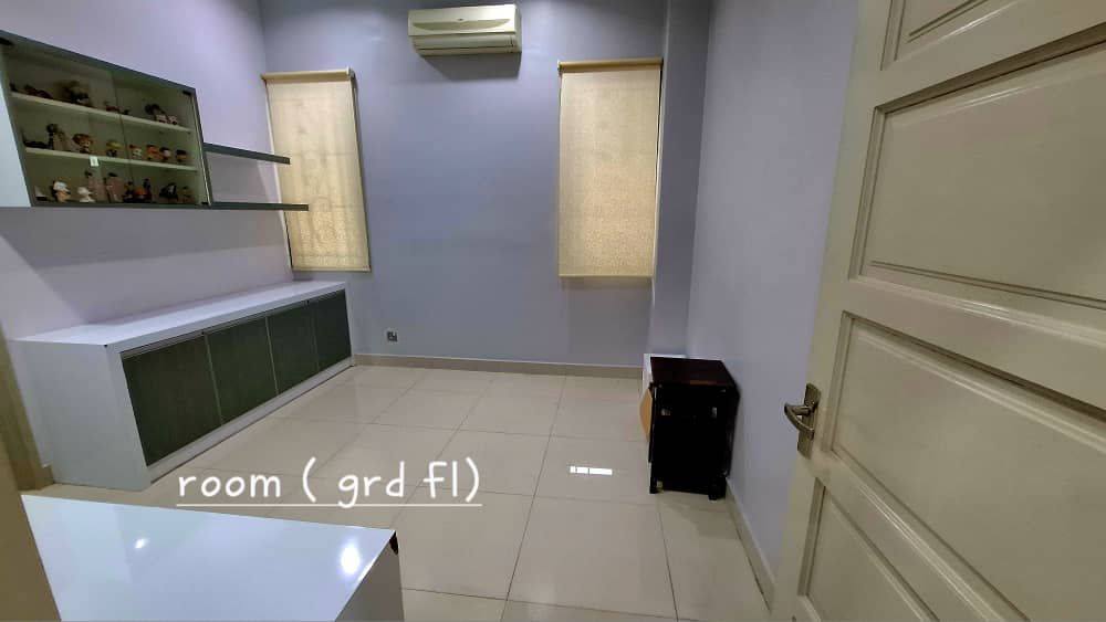Damai 16 2 sty Semi D - photo 6