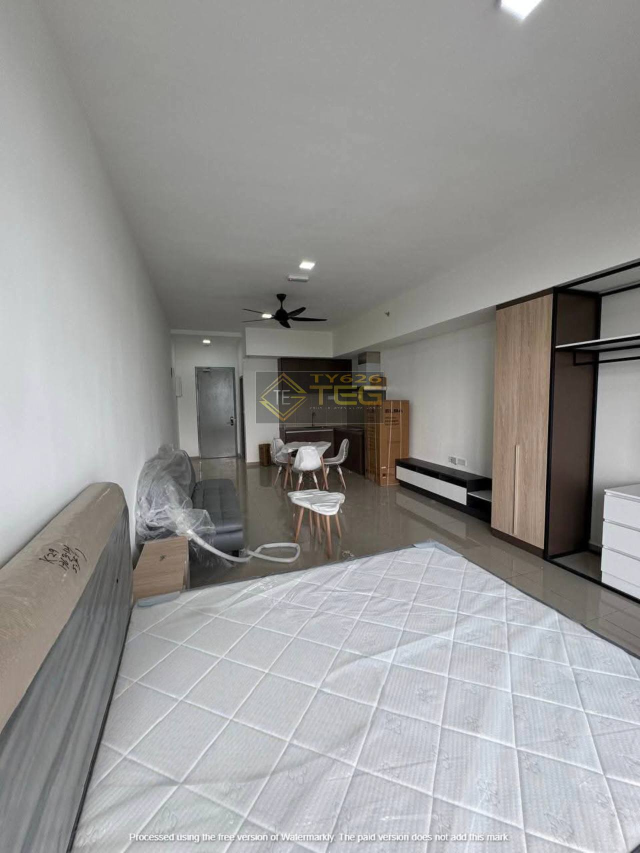 Ah Lai Alinea HF Studio - photo 3