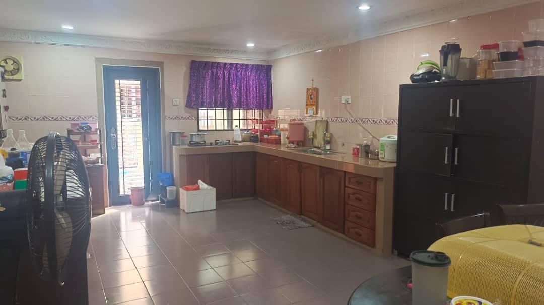 Mega Kampung Jawa 2 sty - photo 4
