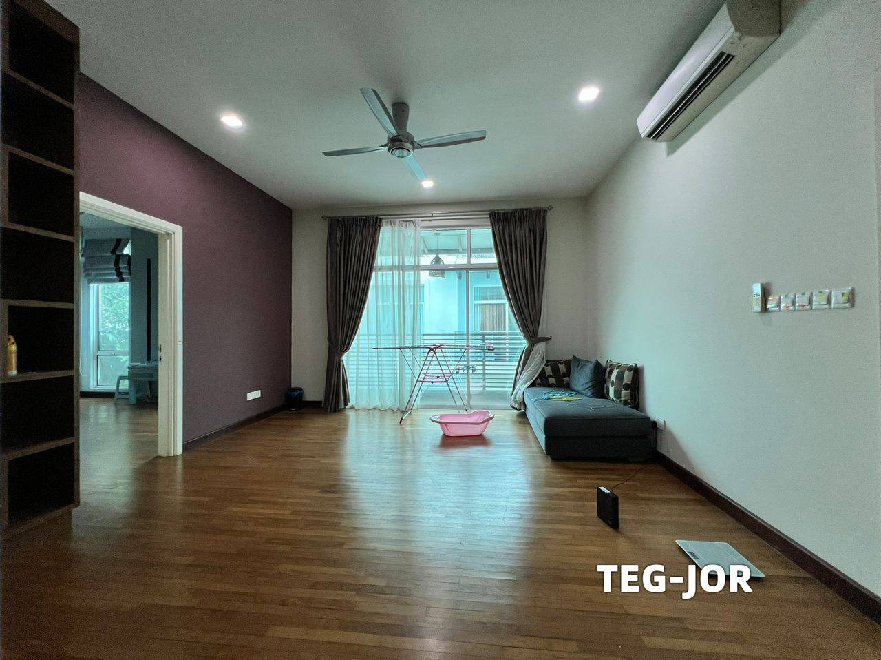 Teg Jor Eco Park 2 sty Semi D - photo 3