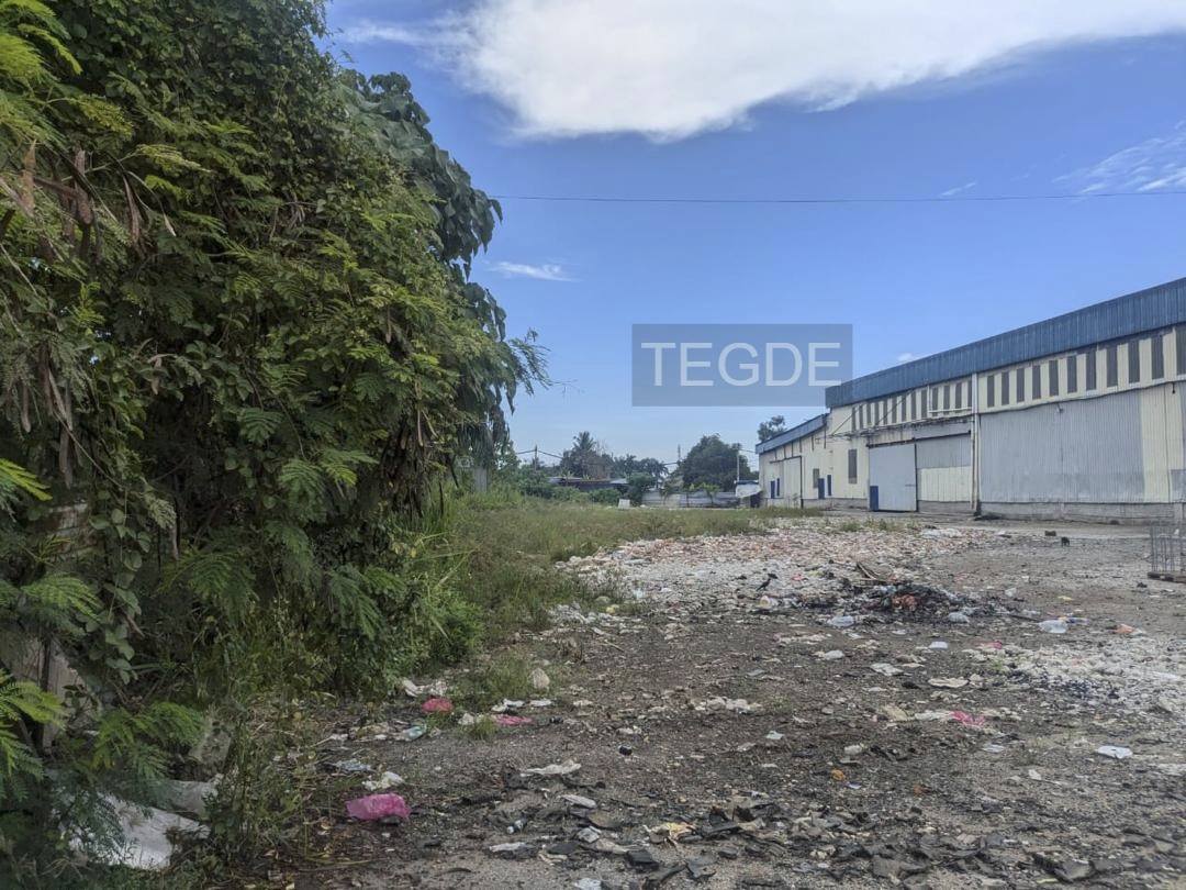 Teg De Telok Gong Factory - photo 3