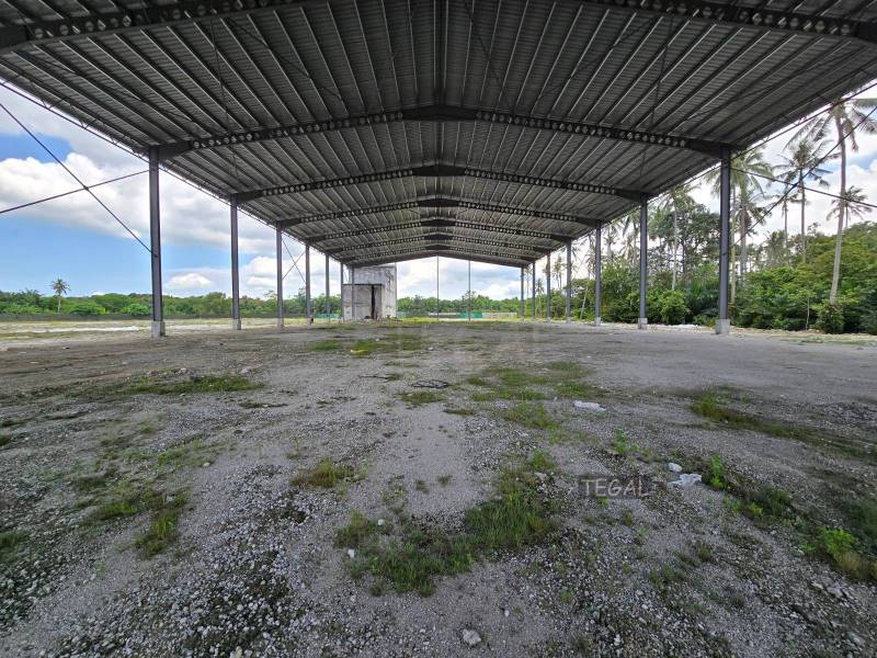 Alex Telok Gong Factory - photo 2
