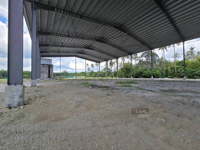 Alex Telok Gong Factory - photo 4
