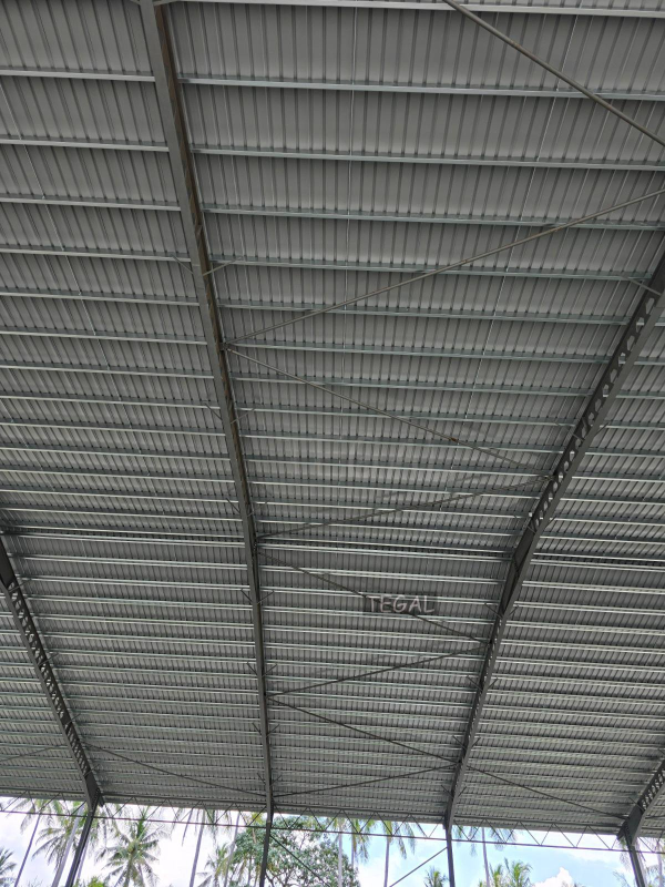 Alex Telok Gong Factory - photo 5