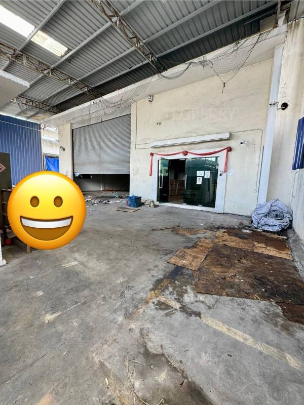 Teg Perry Suleiman Factory - photo 3