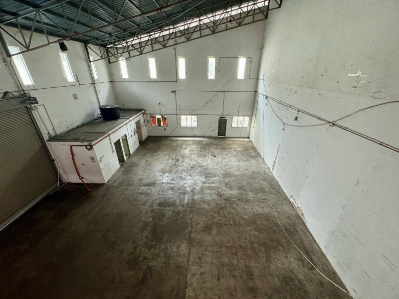 Teg Perry Suleiman Factory - photo 6