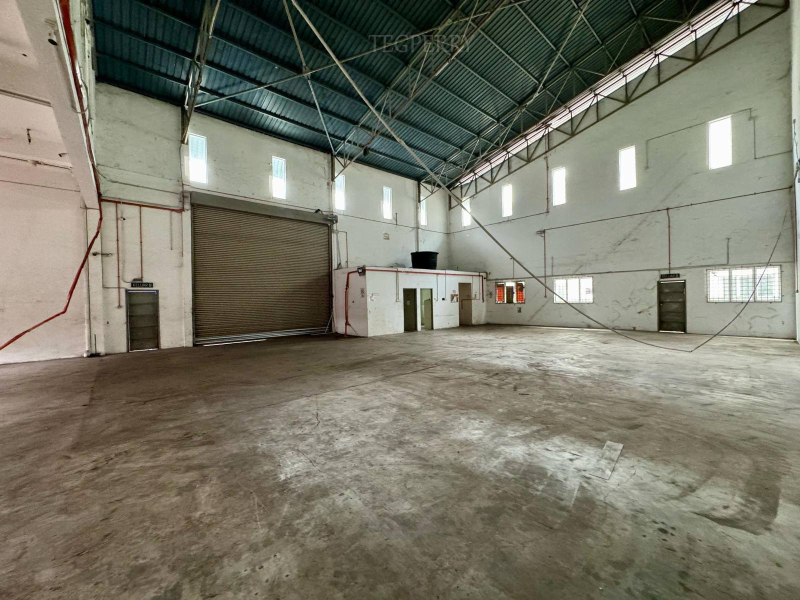 Teg Perry Suleiman Factory - photo 12