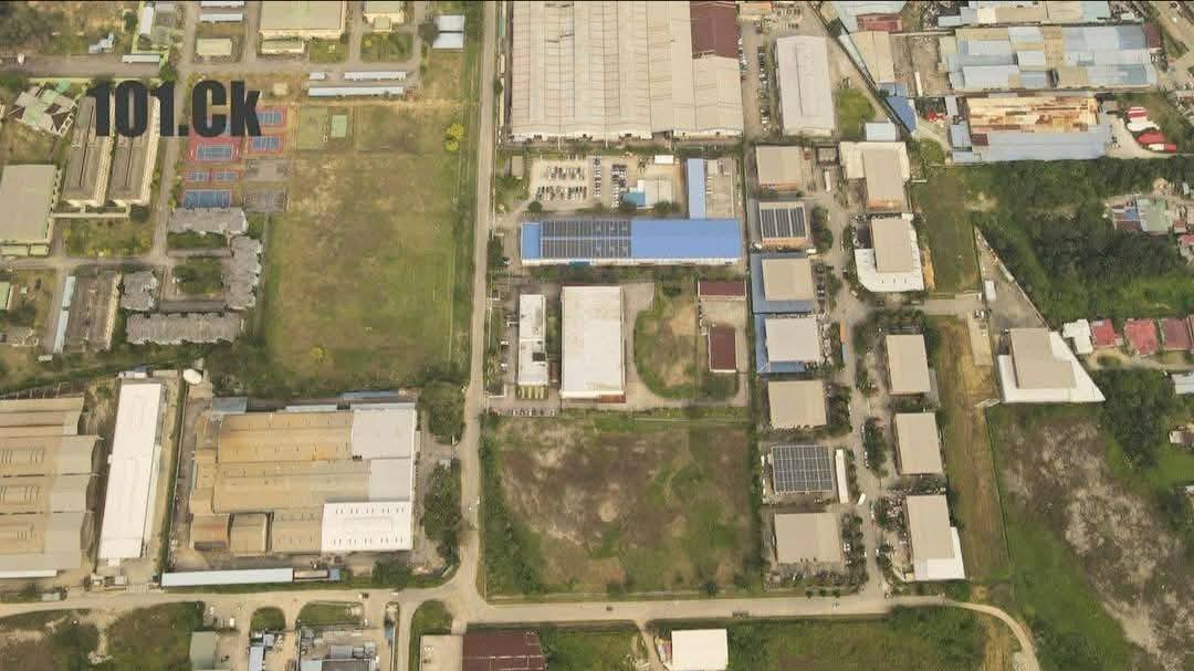Teg Ck Bukit Kemuning Industrial Land - photo 3