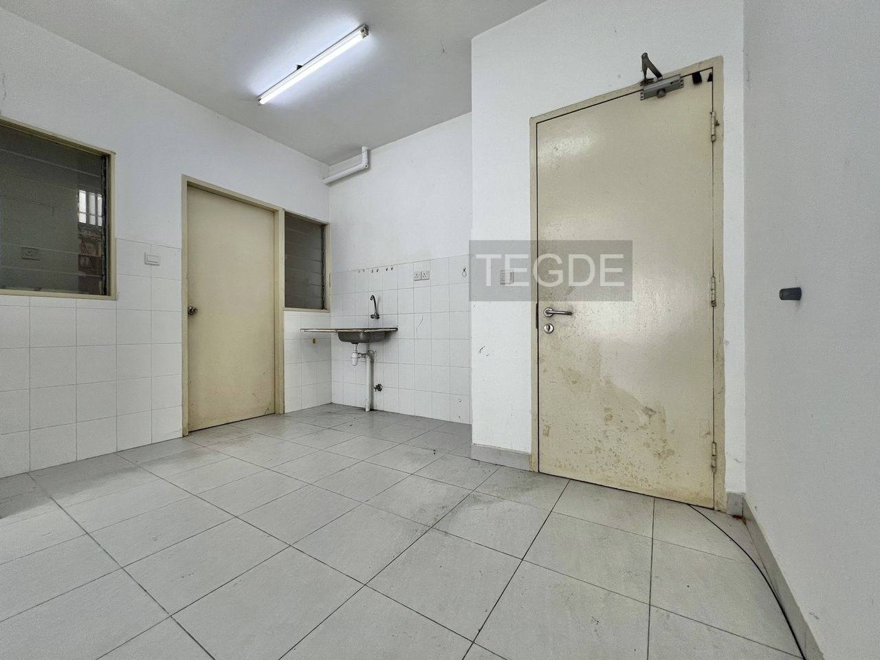 Teg DE Seri Intan Apartment - photo 6