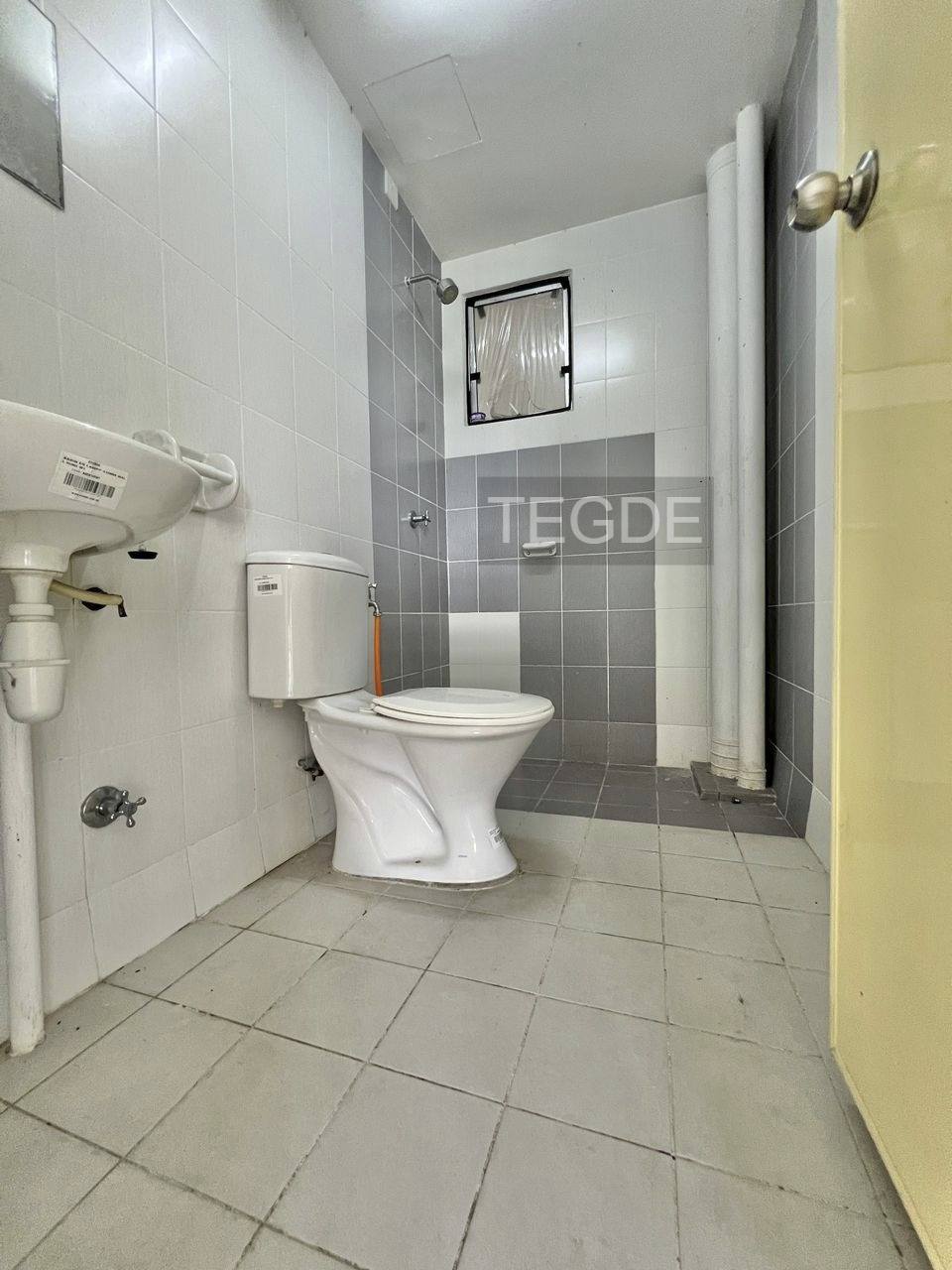 Teg DE Seri Intan Apartment - photo 7