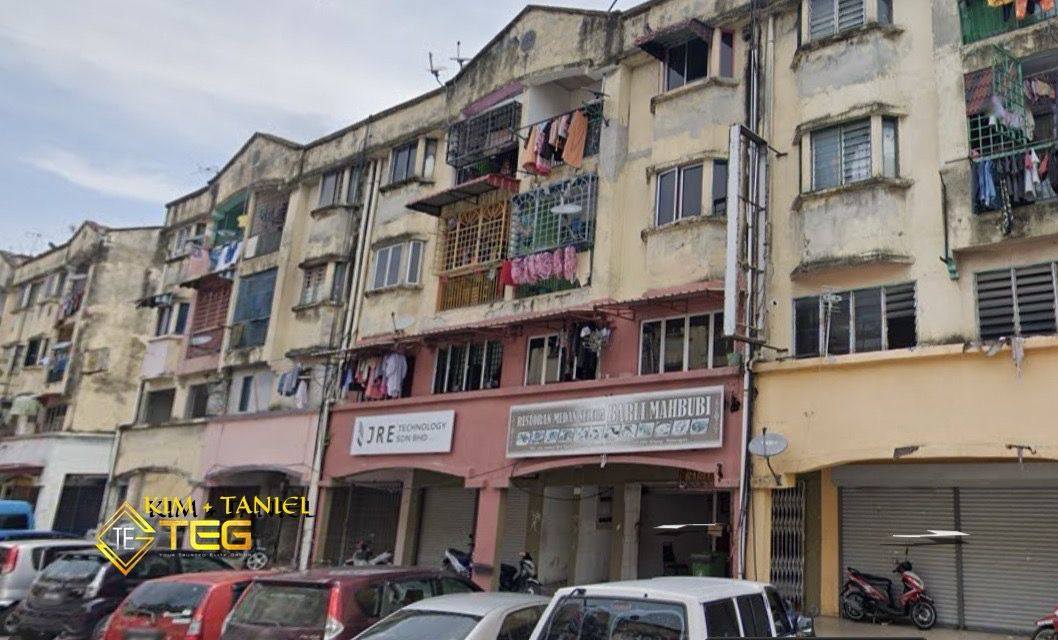 Ah Lai Kim Andalas GF Shop - photo 3