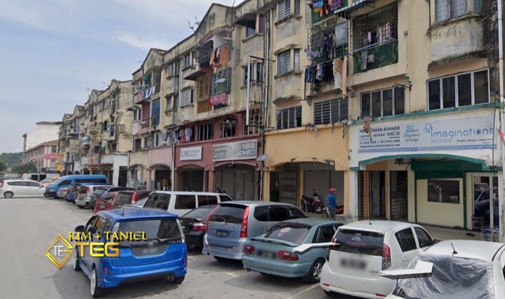 Ah Lai Kim Andalas GF Shop - photo 4