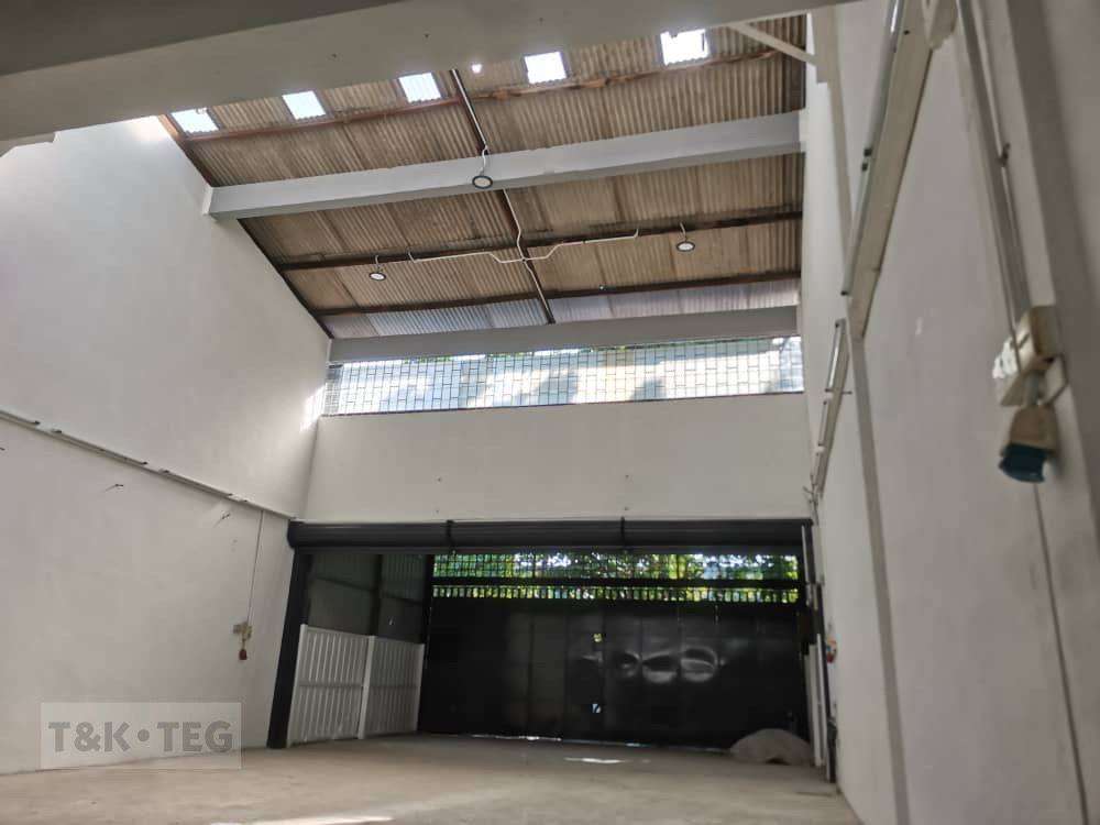 Ah Lai Kim Sungai Rasau Factory - photo 2