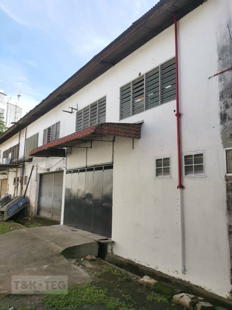 Ah Lai Kim Sungai Rasau Factory - photo 10