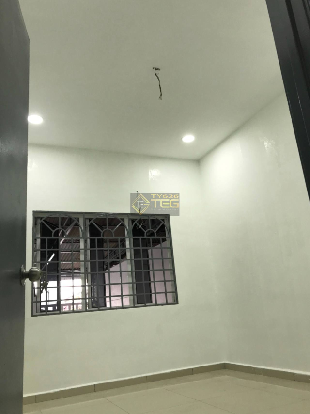 Ah Lai telok panglima garang 1sty - photo 4