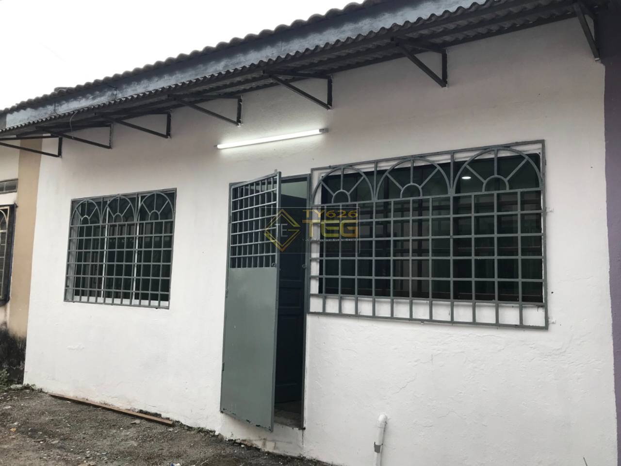 Ah Lai telok panglima garang 1sty - photo 6