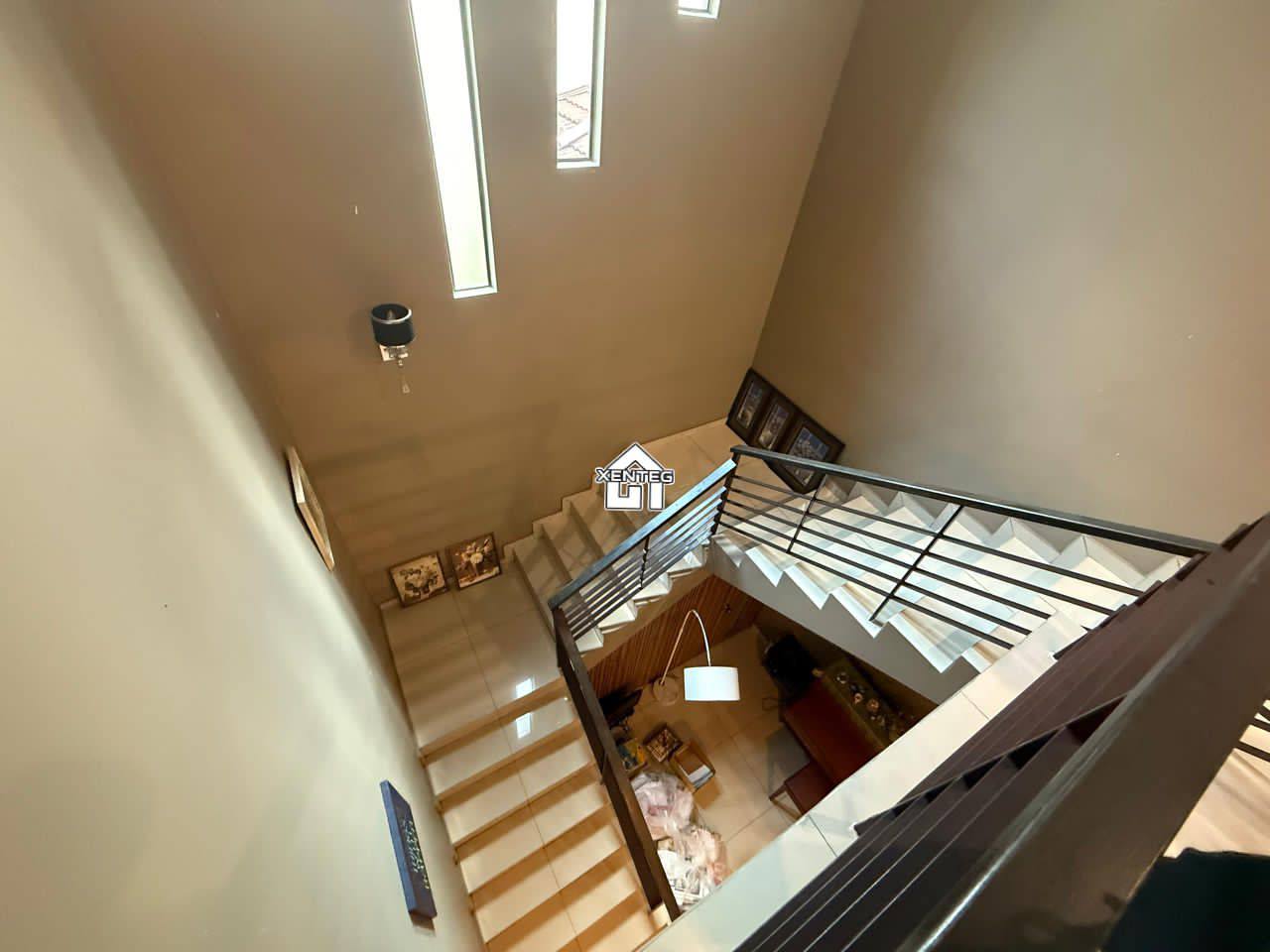 Teg Xen Sentosa 2 sty Bungalow - photo 7