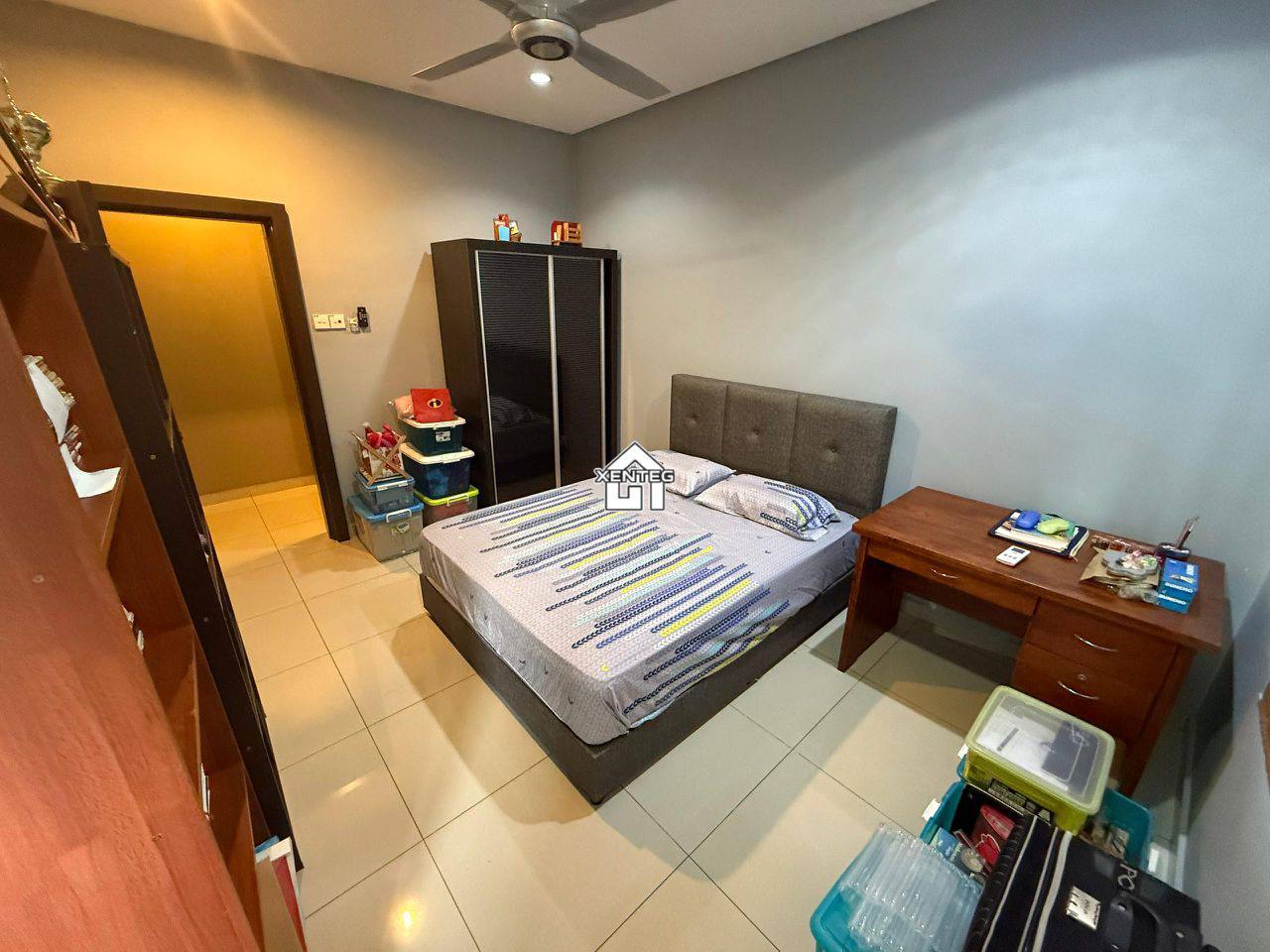 Teg Xen Sentosa 2 sty Bungalow - photo 11