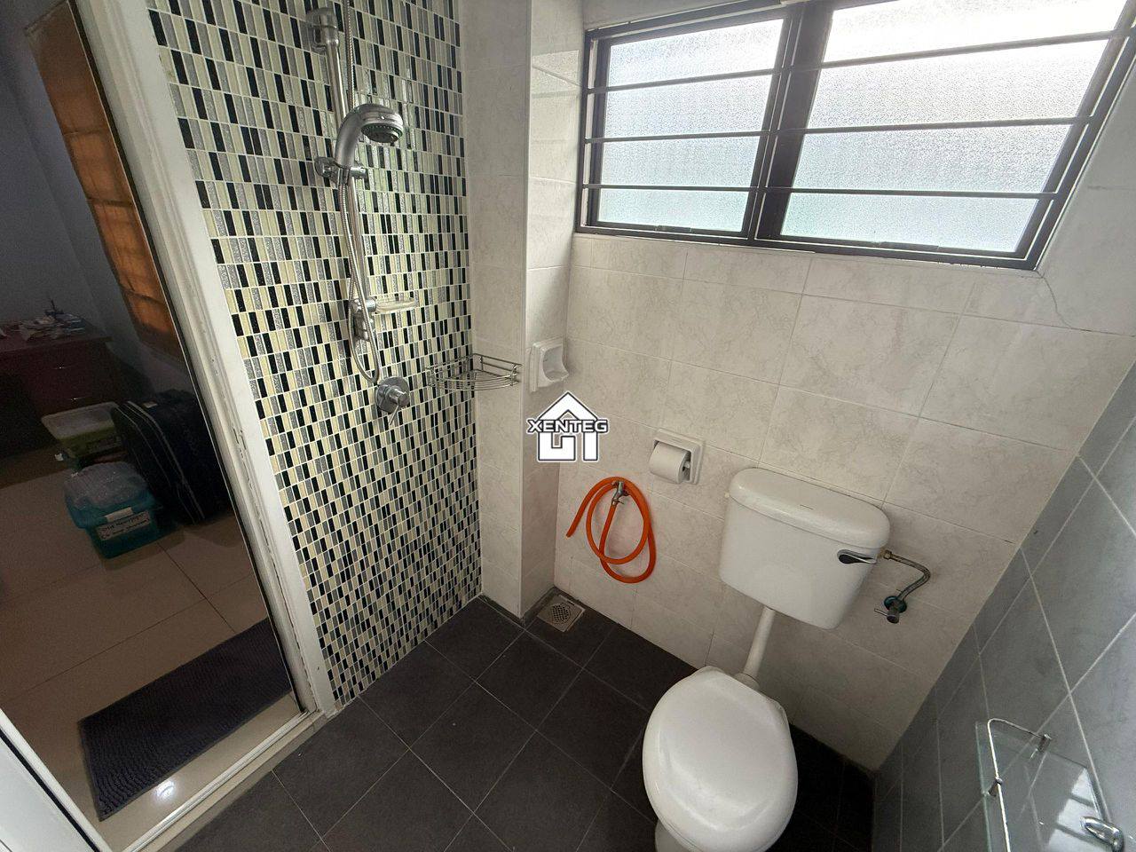Teg Xen Sentosa 2 sty Bungalow - photo 12