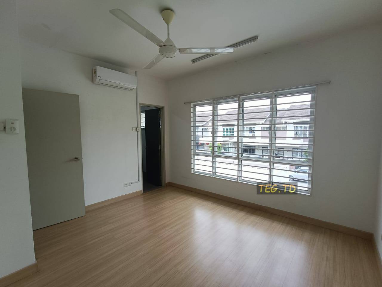 Teg Td Bukit Raja 2 sty - photo 2