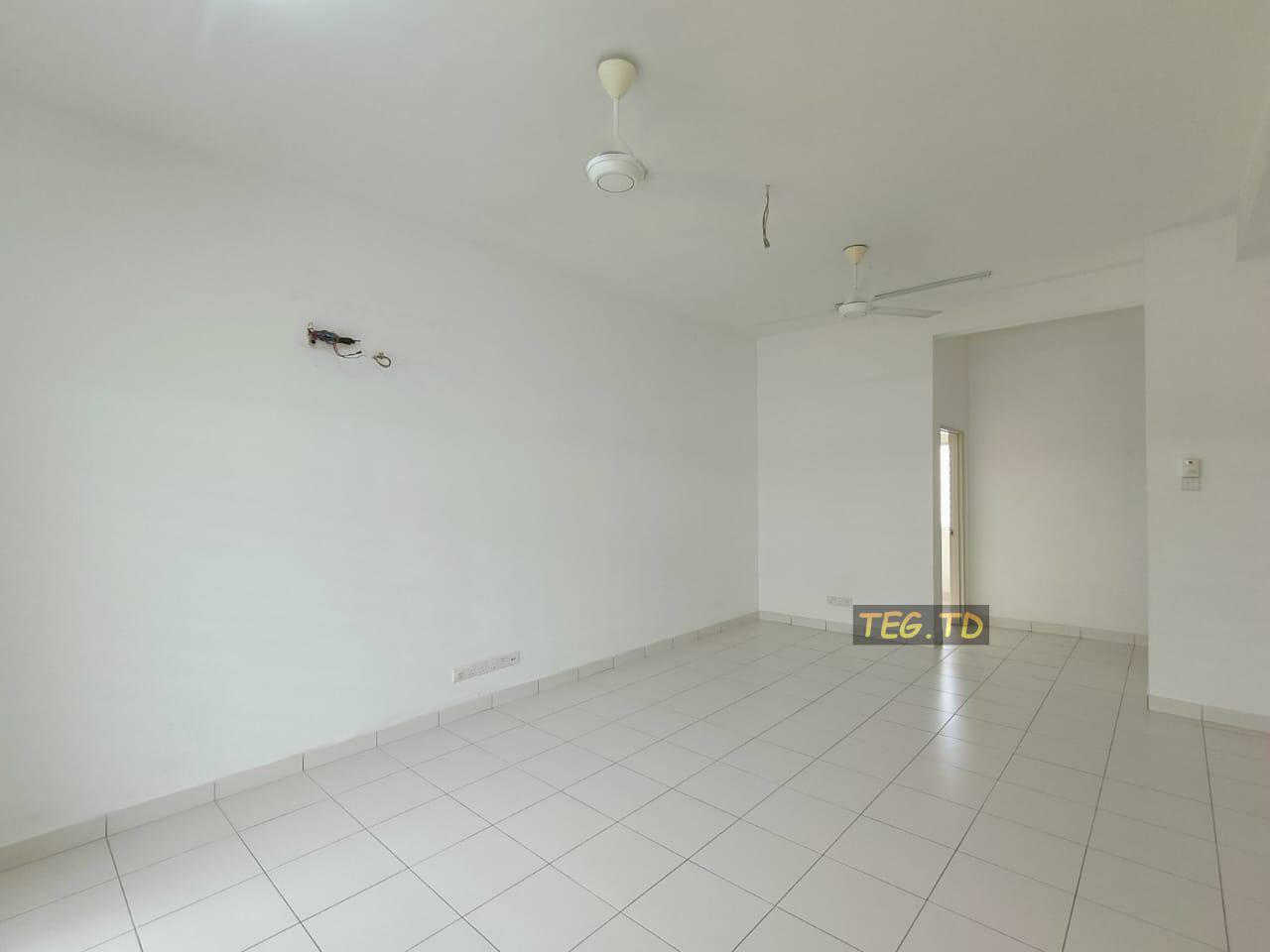 Teg Td Bukit Raja 2 sty - photo 3