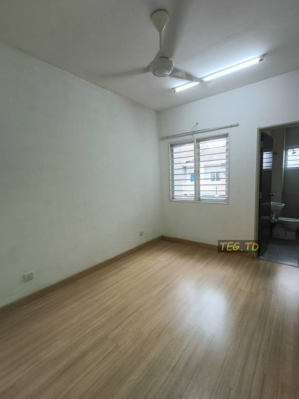 Teg Td Bukit Raja 2 sty - photo 4