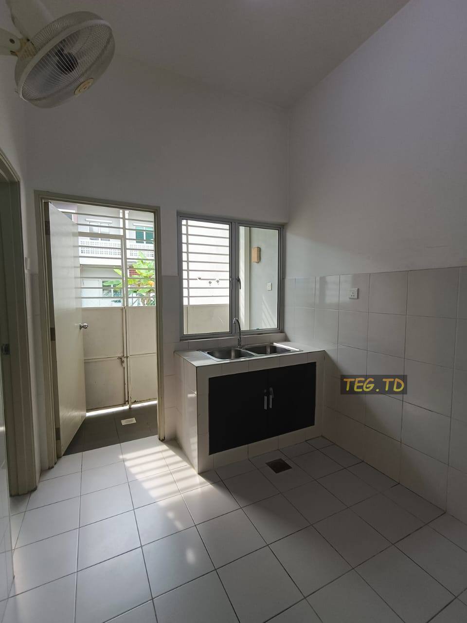 Teg Td Bukit Raja 2 sty - photo 8