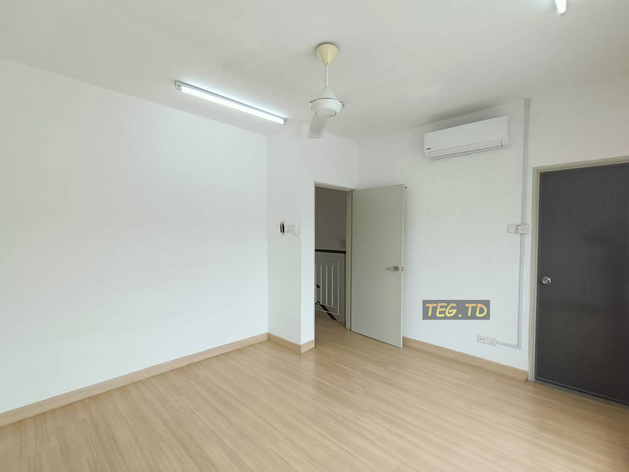 Teg Td Bukit Raja 2 sty - photo 11