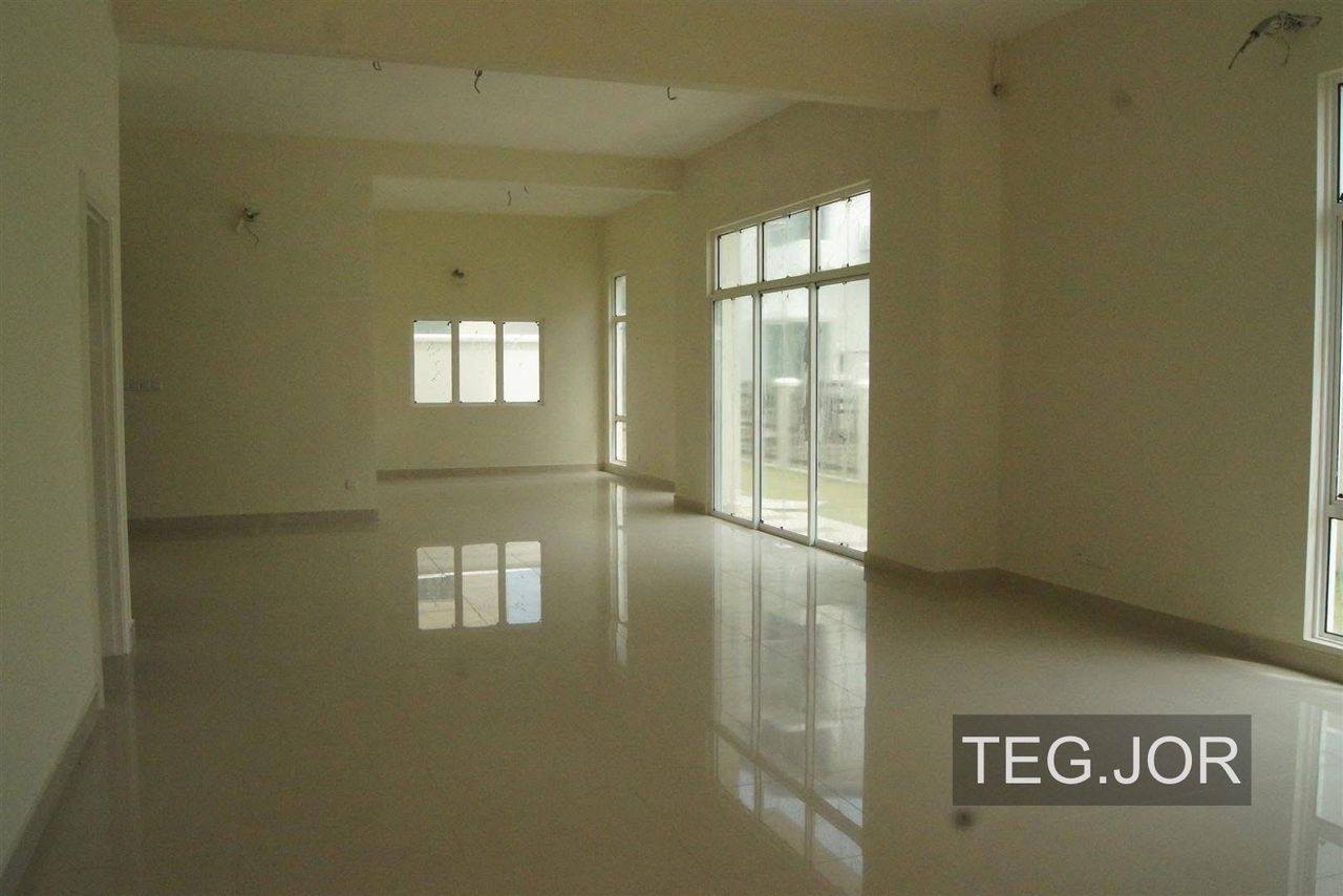 Teg Jor Eco Park 2 sty Semi D - photo 3