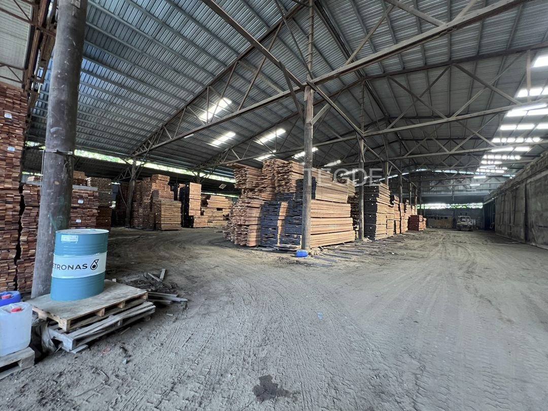 Teg D E Pandamaran Warehouse - photo 2
