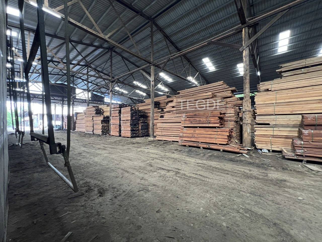 Teg D E Pandamaran Warehouse - photo 3