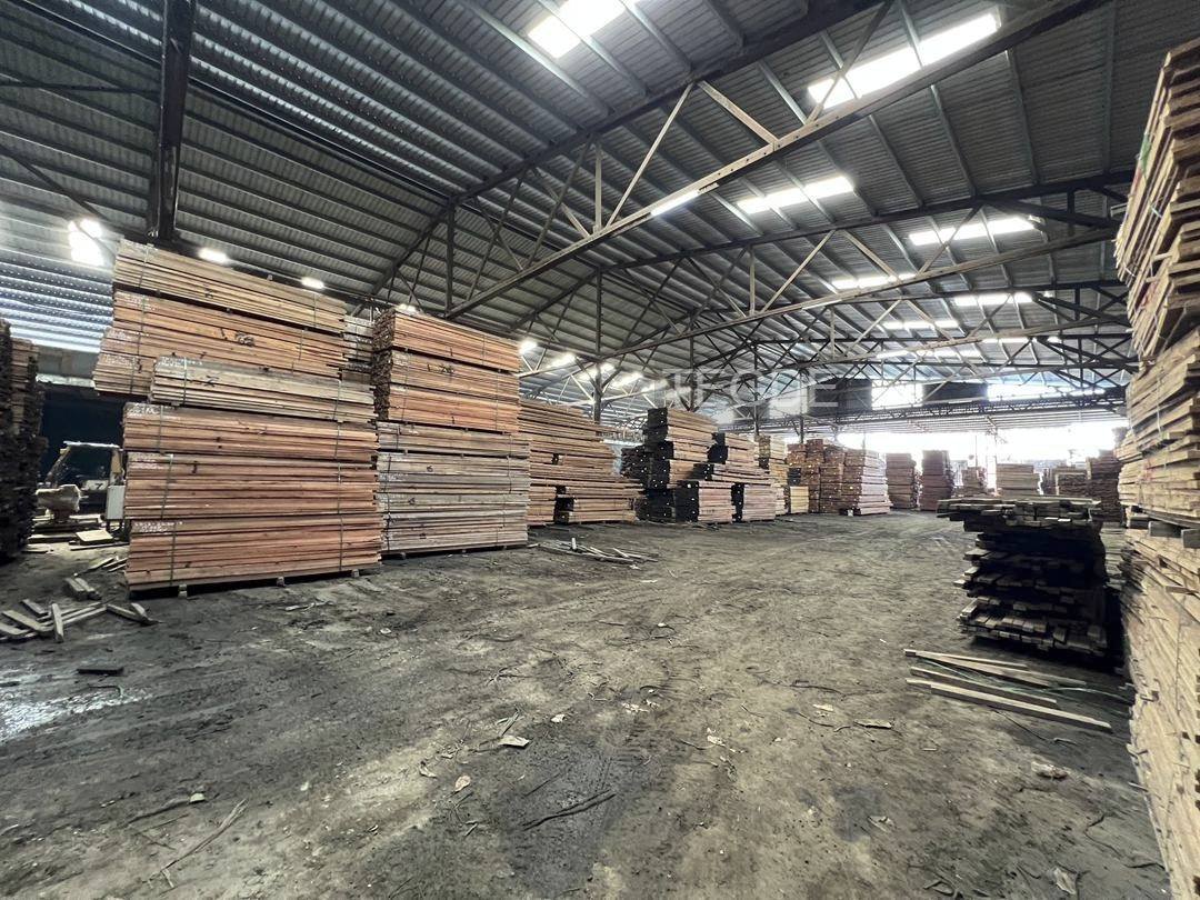 Teg D E Pandamaran Warehouse - photo 4