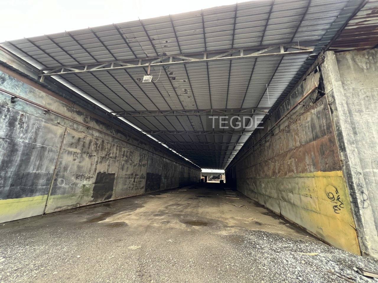 Teg D E Pandamaran Warehouse - photo 7
