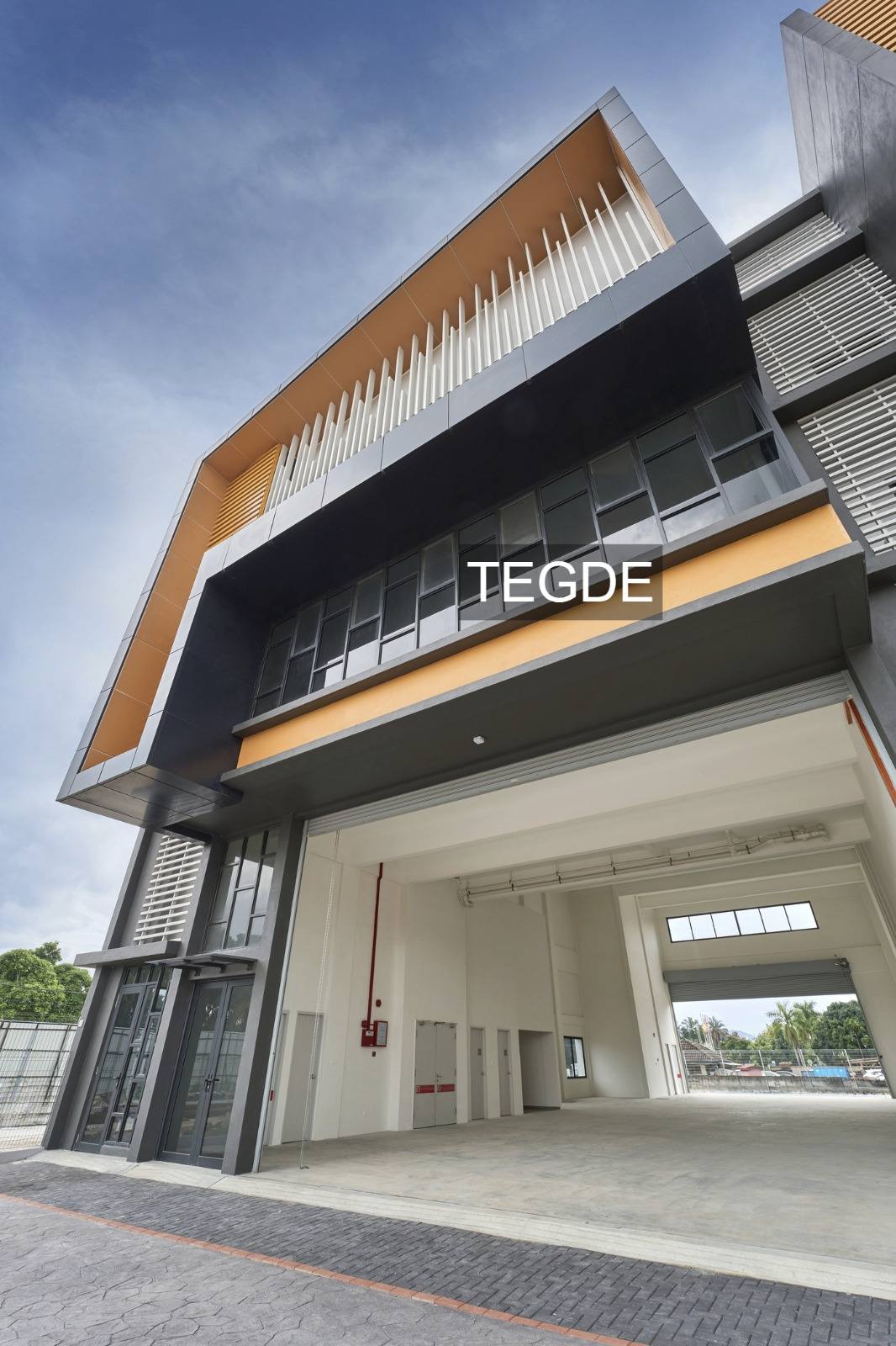 Teg D E inter Esteem Business Park Meru Klang - photo 4