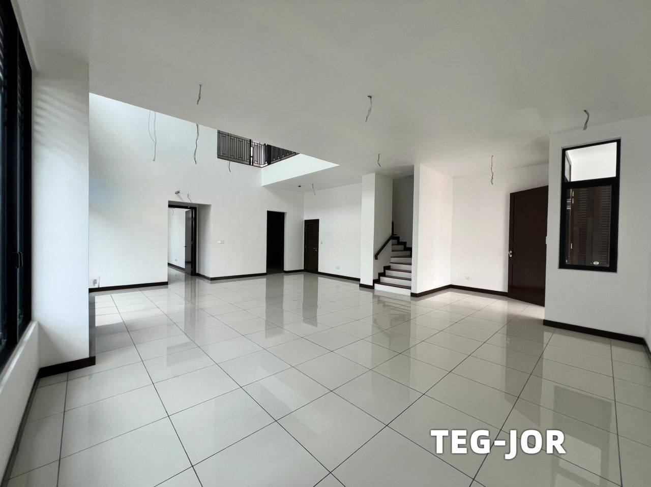 Teg Jor Eco Park 2 sty Corner Semi D - photo 4