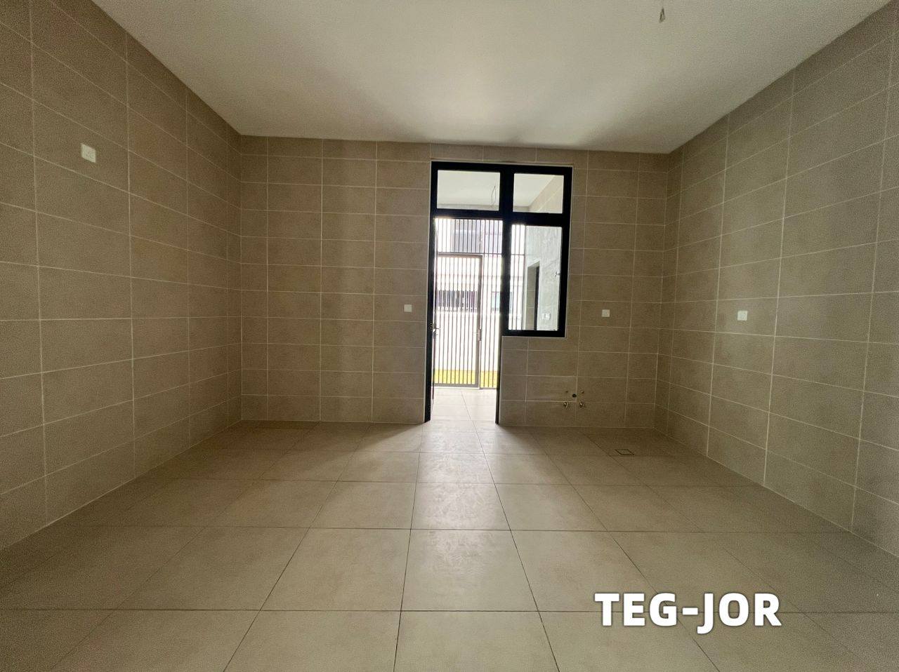 Teg Jor Eco Park 2 sty Corner Semi D - photo 12